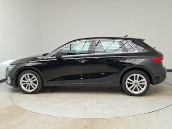 Used Audi A3 2023 for sale - 78259482: Photo