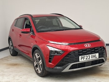 Used Hyundai BAYON 2023 for sale - 79223838: Photo