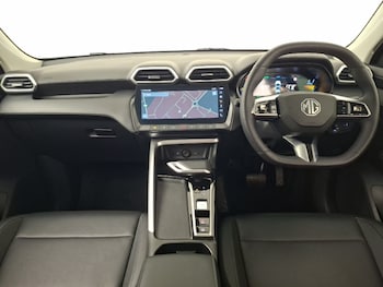 Used MG MG ZS 2025 for sale - 78735757: Photo