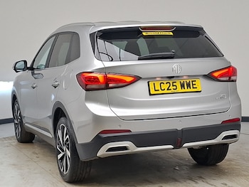 Used MG MG ZS 2025 for sale - 78735757: Photo
