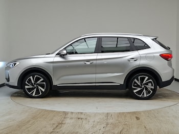 Used MG MG ZS 2025 for sale - 78735757: Photo