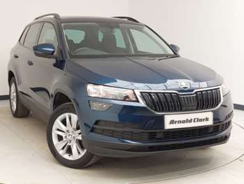 2019 - 1.5 TSI SE Technology 5dr DSG