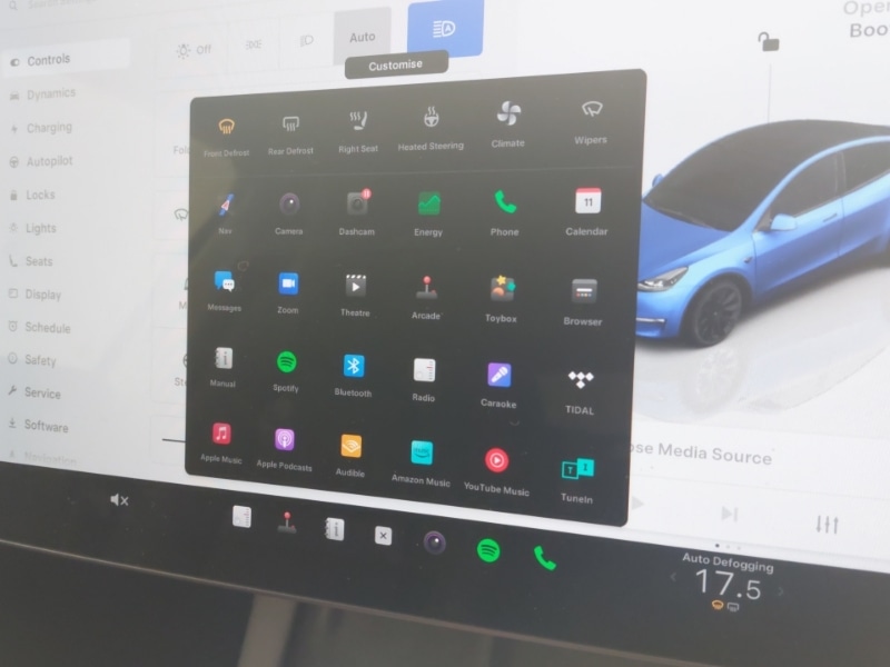 Used Tesla Model Y 2022 for sale - 77020760: Photo 15