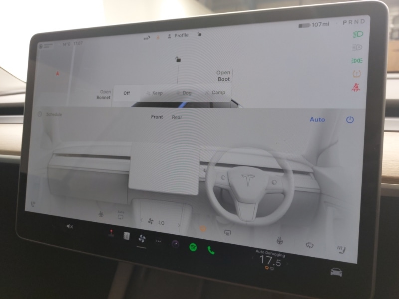 Used Tesla Model Y 2022 for sale - 77020760: Photo 16