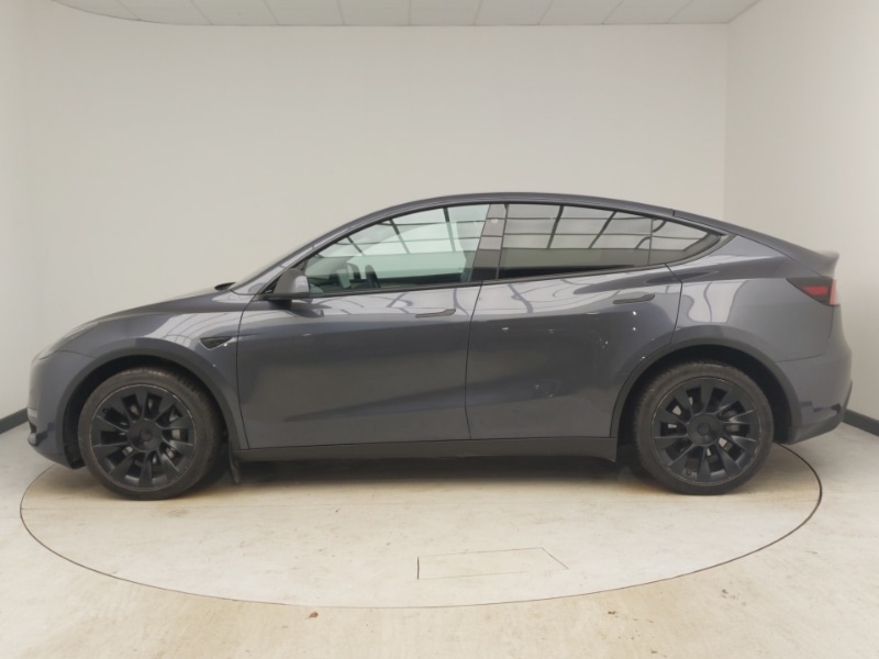 Used Tesla Model Y 2022 for sale - 77020760: Photo 4