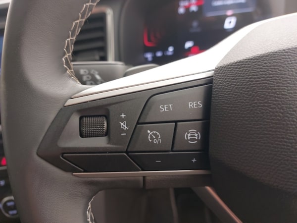 Used SEAT Ateca 2024 for sale - 75695755: Photo 12