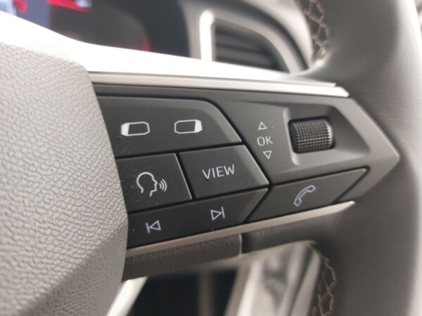 Used SEAT Ateca 2024 for sale - 75695755: Photo 13