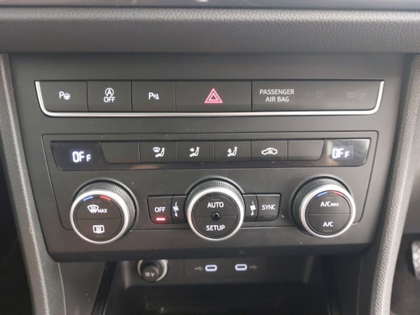 Used SEAT Ateca 2024 for sale - 75695755: Photo 17