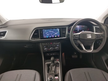Used SEAT Ateca 2024 for sale - 75695755: Photo