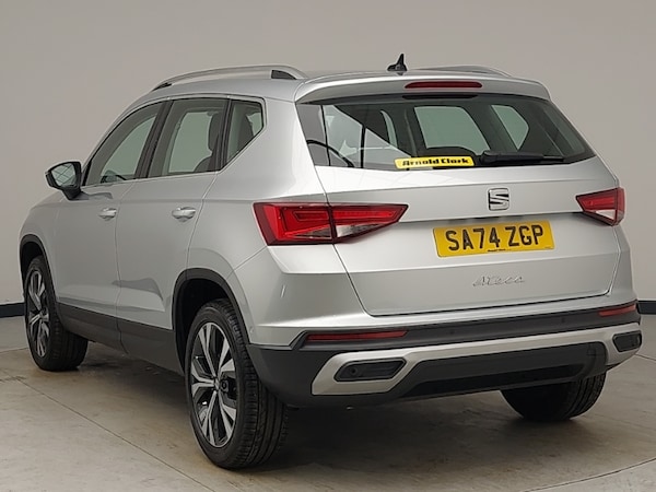 Used SEAT Ateca 2024 for sale - 75695755: Photo 3