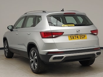 Used SEAT Ateca 2024 for sale - 75695755: Photo