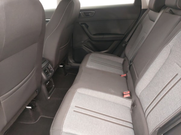 Used SEAT Ateca 2024 for sale - 75695755: Photo 6