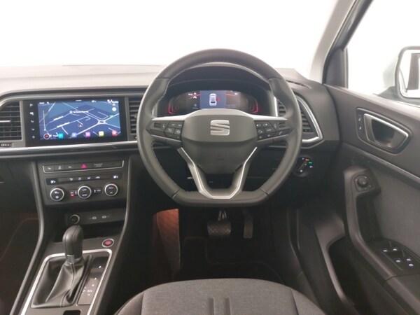 Used SEAT Ateca 2024 for sale - 75695755: Photo 7