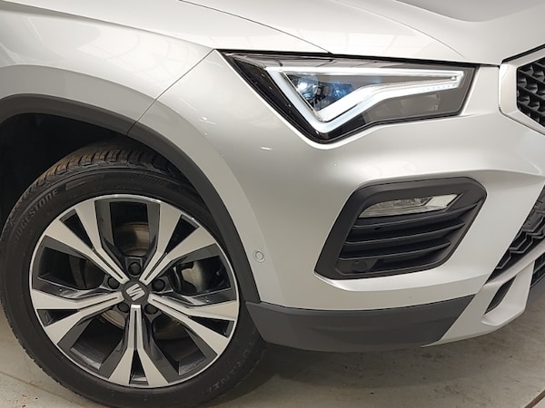 Used SEAT Ateca 2024 for sale - 75695755: Photo 9