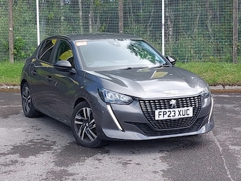 Used Peugeot 208 2023 for sale - 78872774: Photo