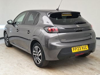 Used Peugeot 208 2023 for sale - 78872774: Photo