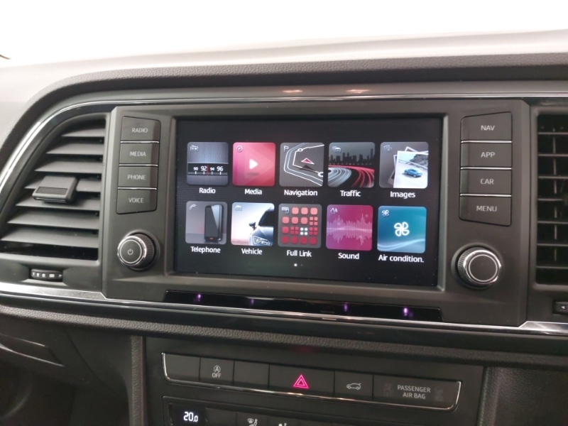 Used SEAT Ateca 2019 for sale - 77483882: Photo 10