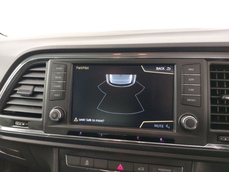 Used SEAT Ateca 2019 for sale - 77483882: Photo 11