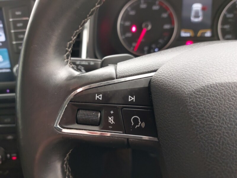 Used SEAT Ateca 2019 for sale - 77483882: Photo 12