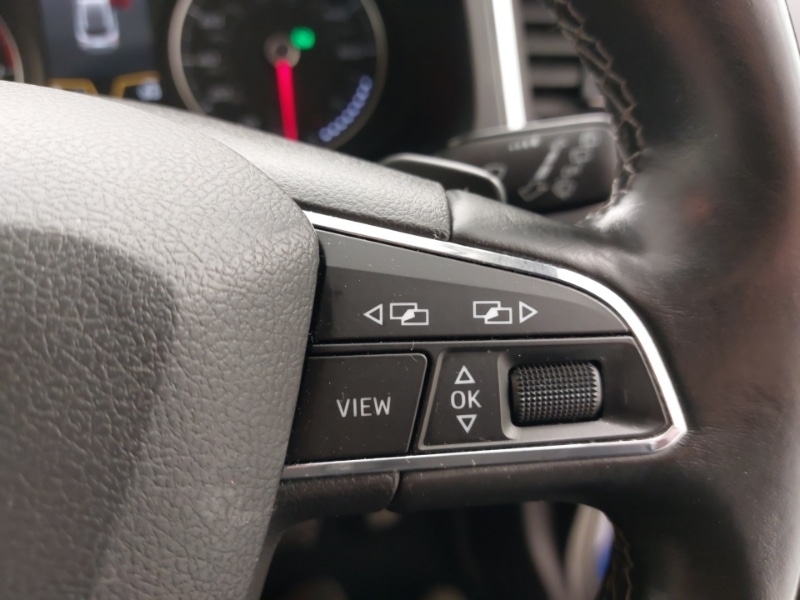 Used SEAT Ateca 2019 for sale - 77483882: Photo 13