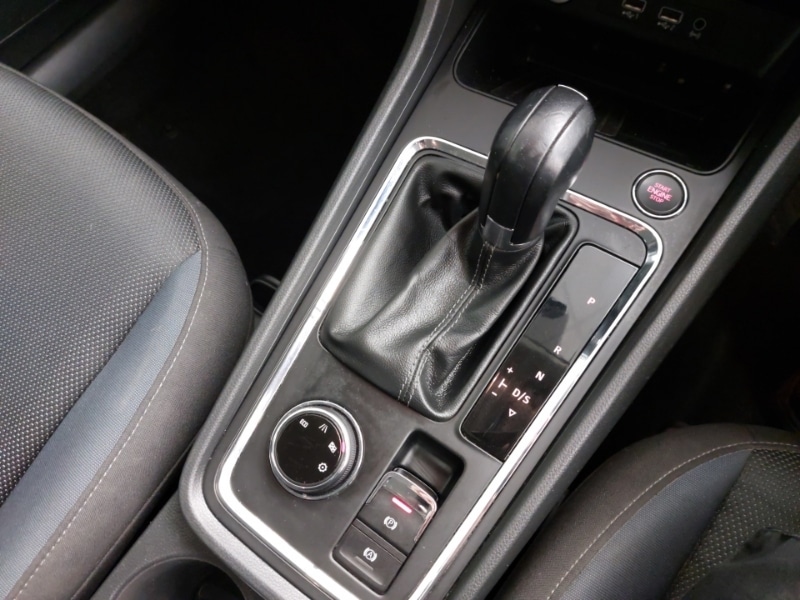 Used SEAT Ateca 2019 for sale - 77483882: Photo 15