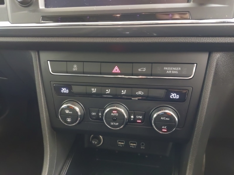 Used SEAT Ateca 2019 for sale - 77483882: Photo 16