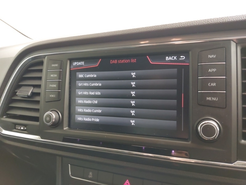 Used SEAT Ateca 2019 for sale - 77483882: Photo 17