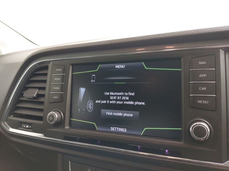 Used SEAT Ateca 2019 for sale - 77483882: Photo 18