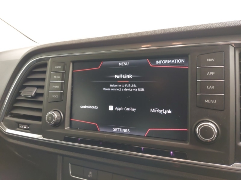 Used SEAT Ateca 2019 for sale - 77483882: Photo 19