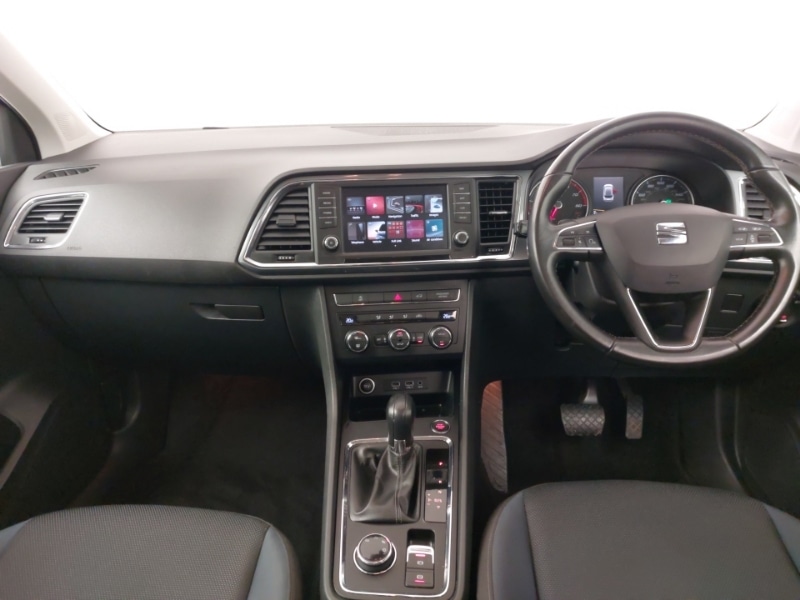 Used SEAT Ateca 2019 for sale - 77483882: Photo 2