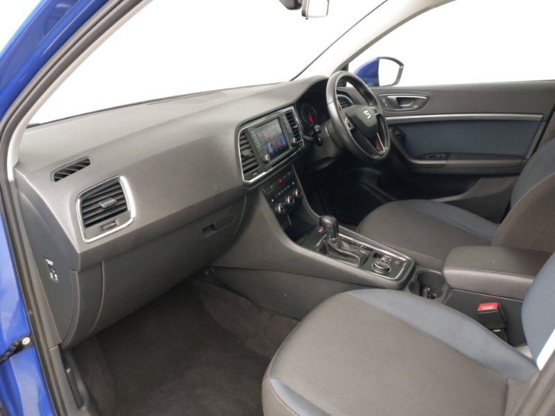 Used SEAT Ateca 2019 for sale - 77483882: Photo 5