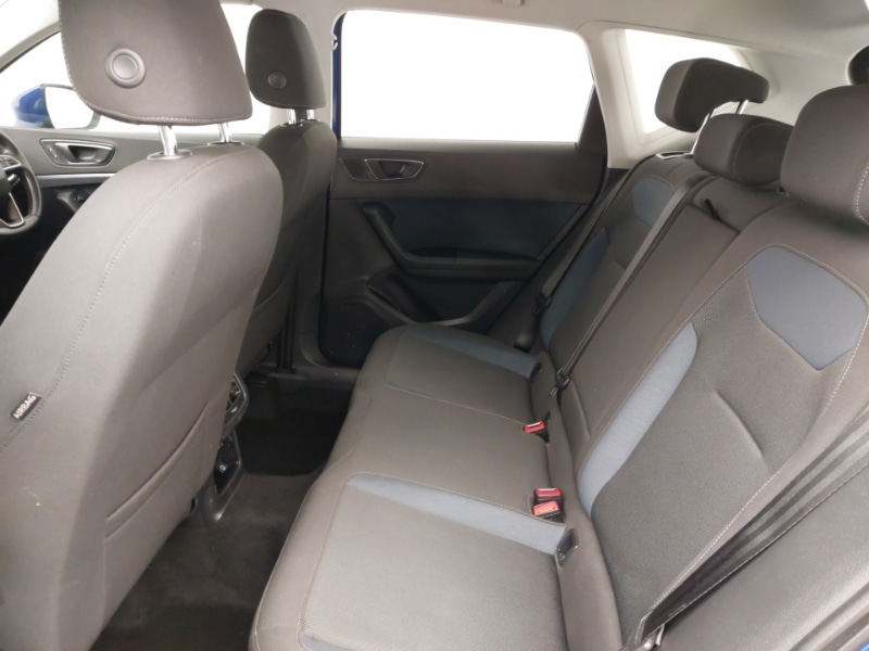 Used SEAT Ateca 2019 for sale - 77483882: Photo 6