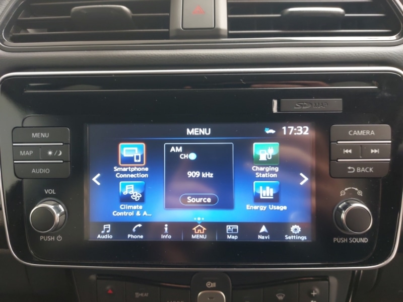 Used Nissan Leaf 2019 for sale - 76864518: Photo 14