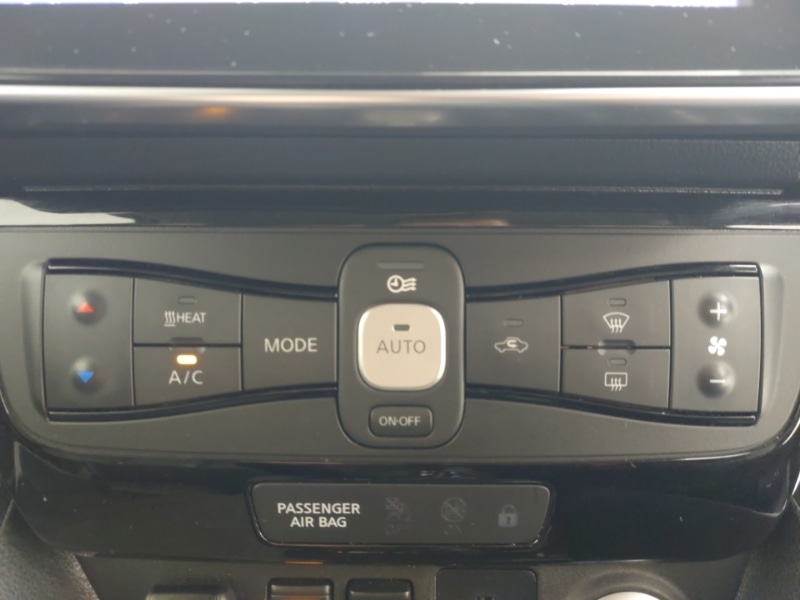 Used Nissan Leaf 2019 for sale - 76864518: Photo 16