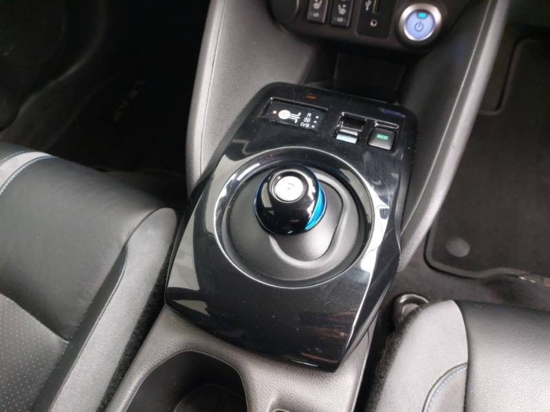 Used Nissan Leaf 2019 for sale - 76864518: Photo 19