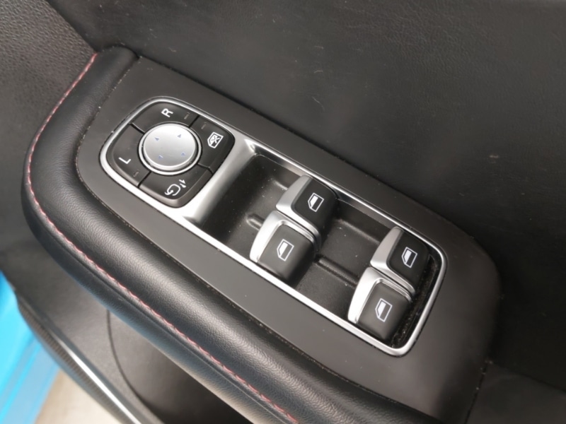 Used MG MG HS 2022 for sale - 76493342: Photo 11