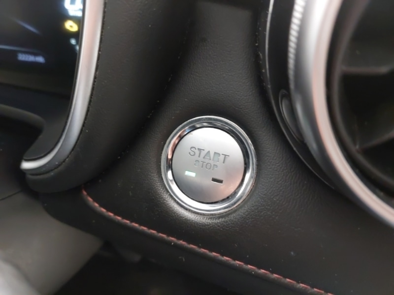 Used MG MG HS 2022 for sale - 76493342: Photo 12