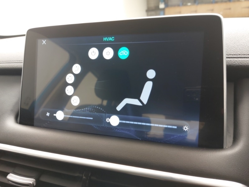 Used MG MG HS 2022 for sale - 76493342: Photo 15