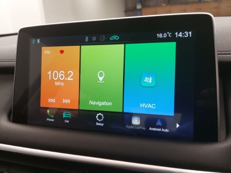 Used MG MG HS 2022 for sale - 76493342: Photo 16