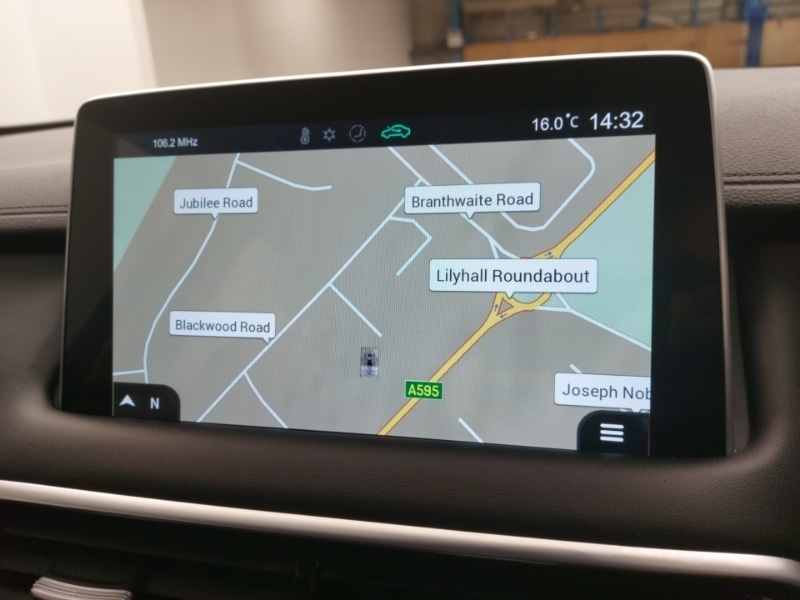 Used MG MG HS 2022 for sale - 76493342: Photo 17