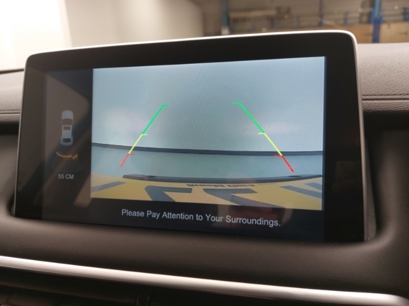 Used MG MG HS 2022 for sale - 76493342: Photo 18