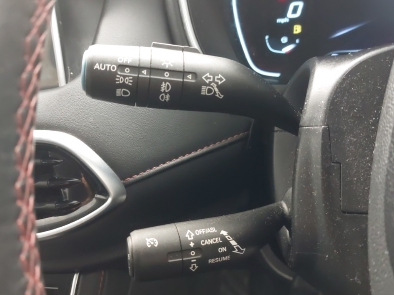 Used MG MG HS 2022 for sale - 76493342: Photo 19