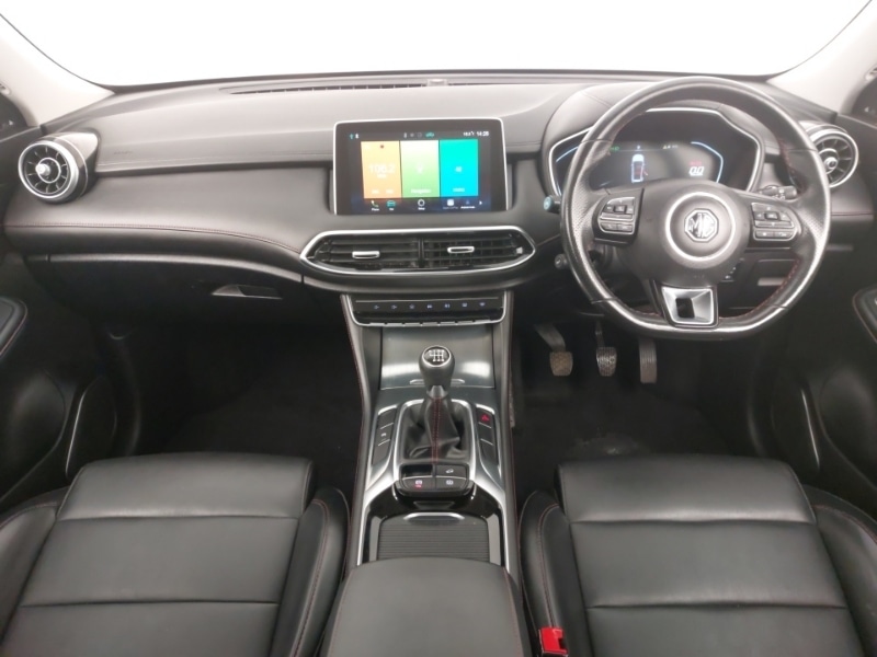 Used MG MG HS 2022 for sale - 76493342: Photo 2