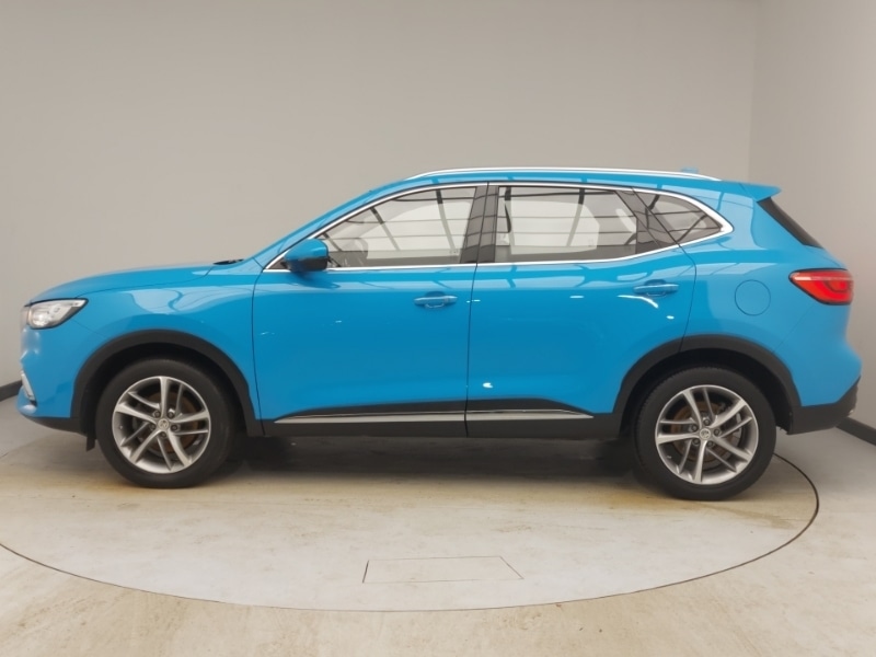 Used MG MG HS 2022 for sale - 76493342: Photo 4