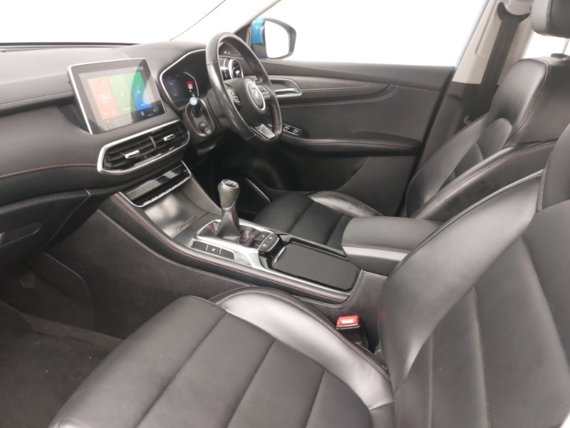 Used MG MG HS 2022 for sale - 76493342: Photo 5