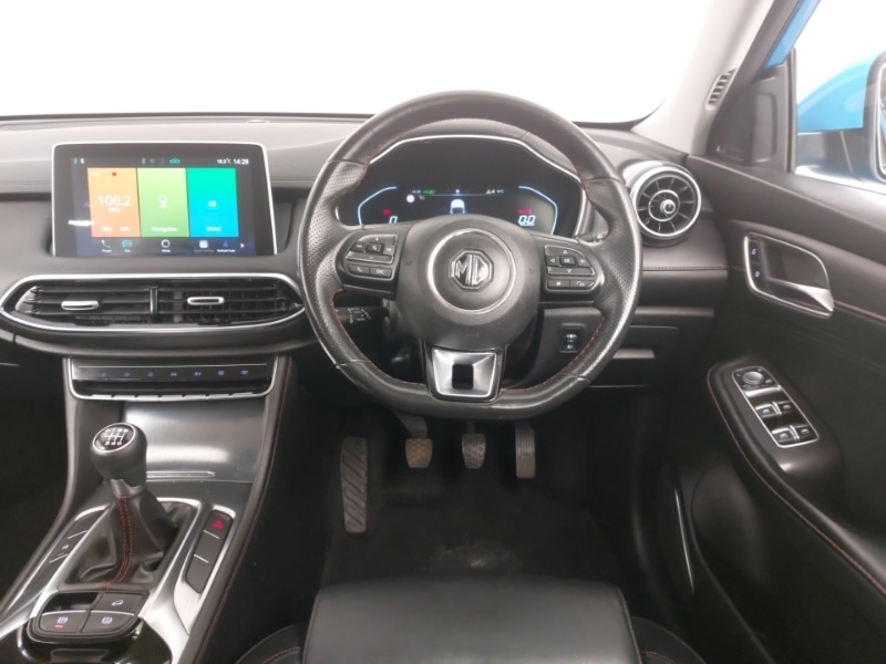 Used MG MG HS 2022 for sale - 76493342: Photo 7