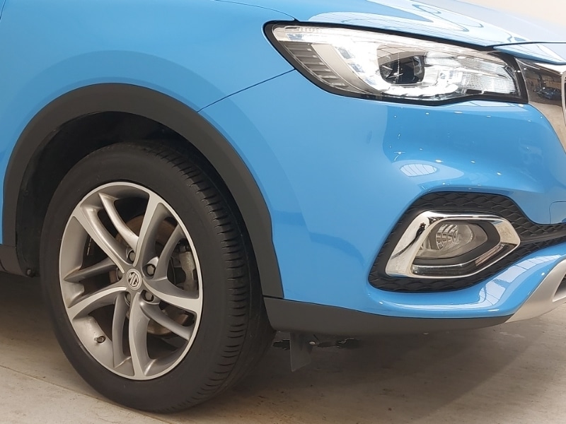 Used MG MG HS 2022 for sale - 76493342: Photo 9