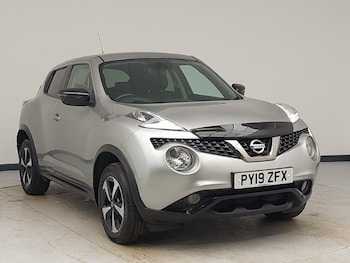 Nissan - Juke