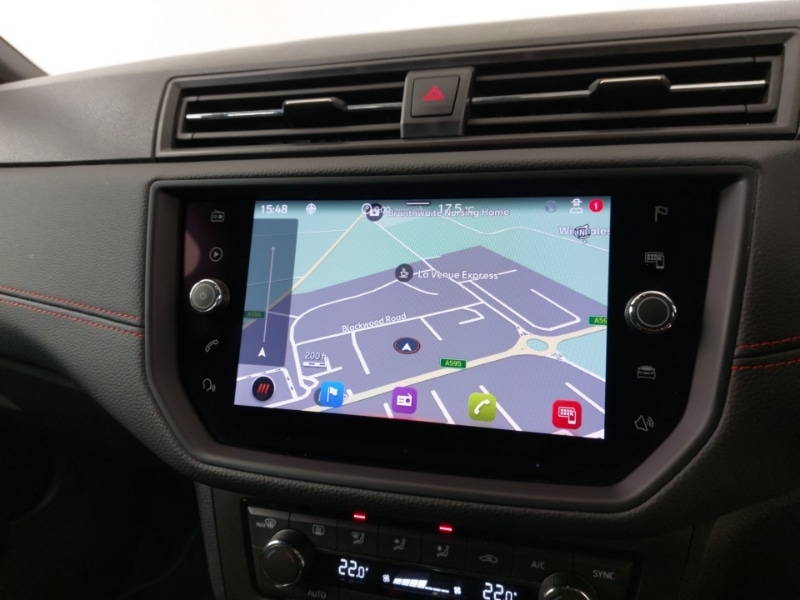 Used SEAT Arona 2021 for sale - 77889507: Photo 10