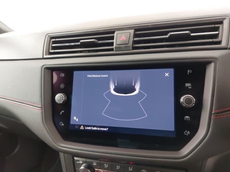 Used SEAT Arona 2021 for sale - 77889507: Photo 11